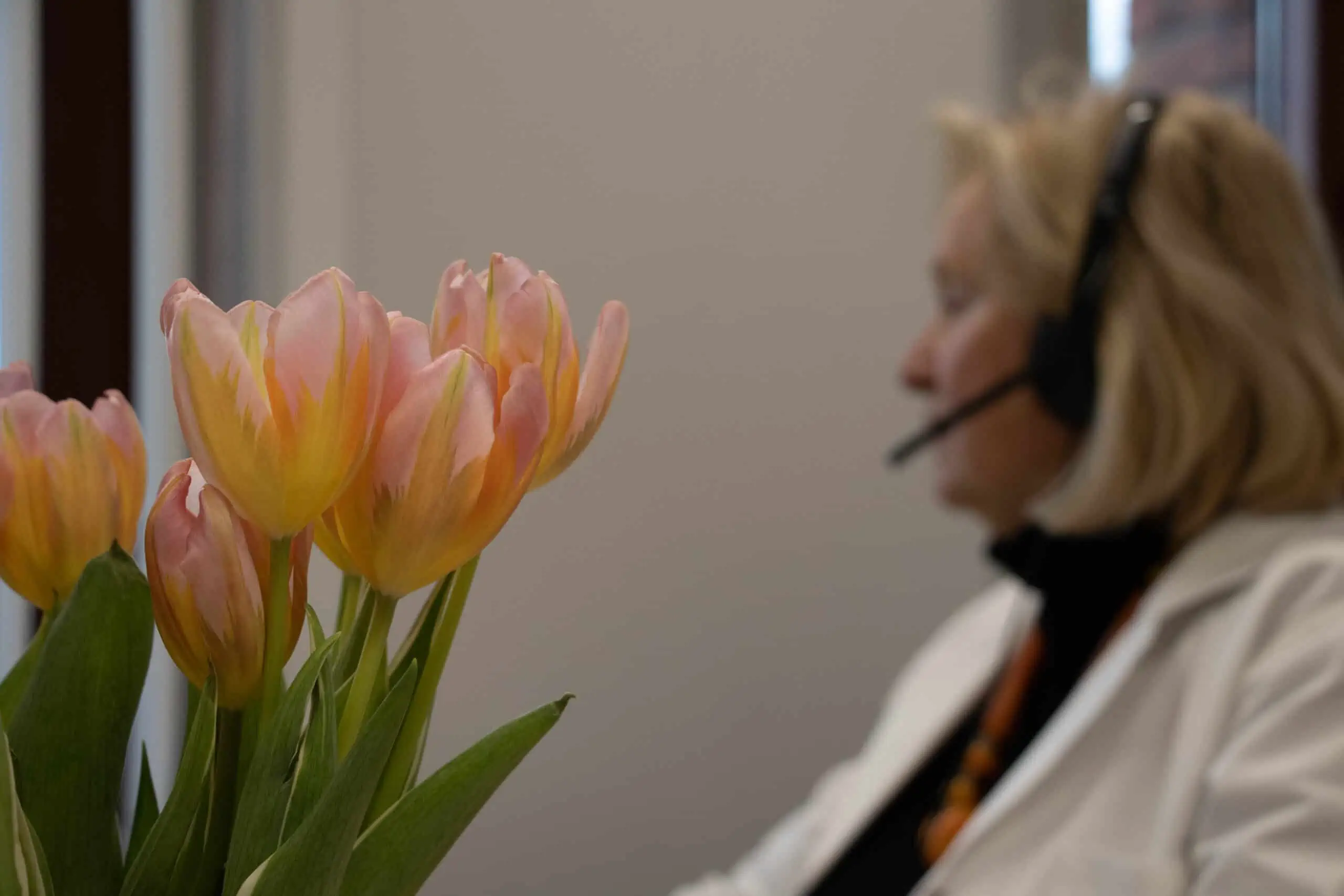 Videosprechstunde Videosprechstunde