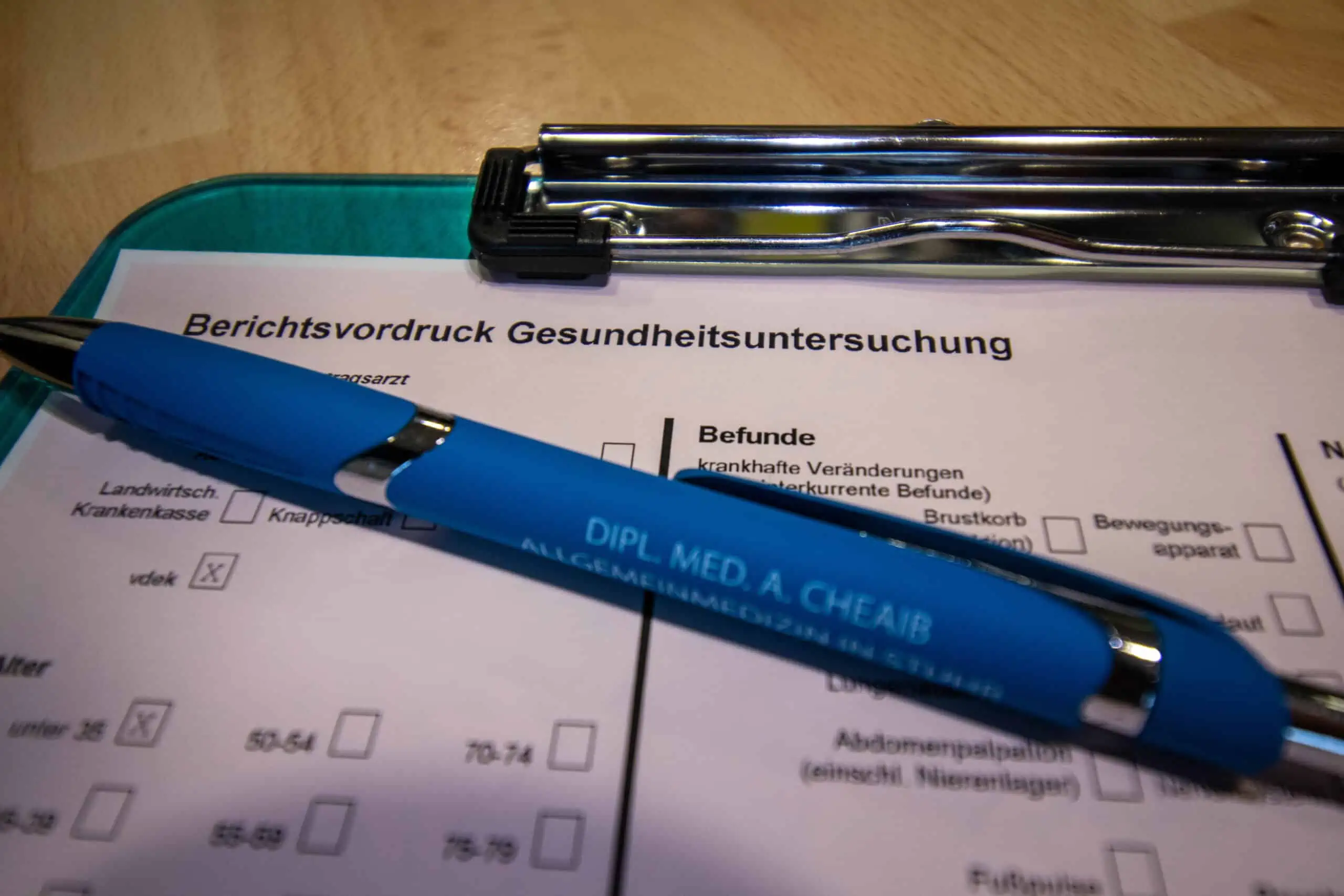 _MG_5294 Gesundheitsuntersuchung